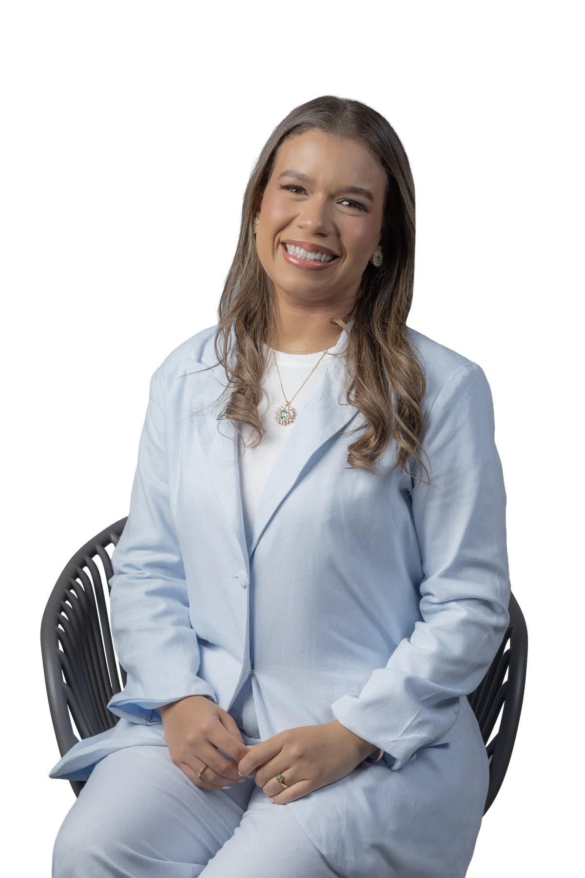 Dra. Jesia Lourenço