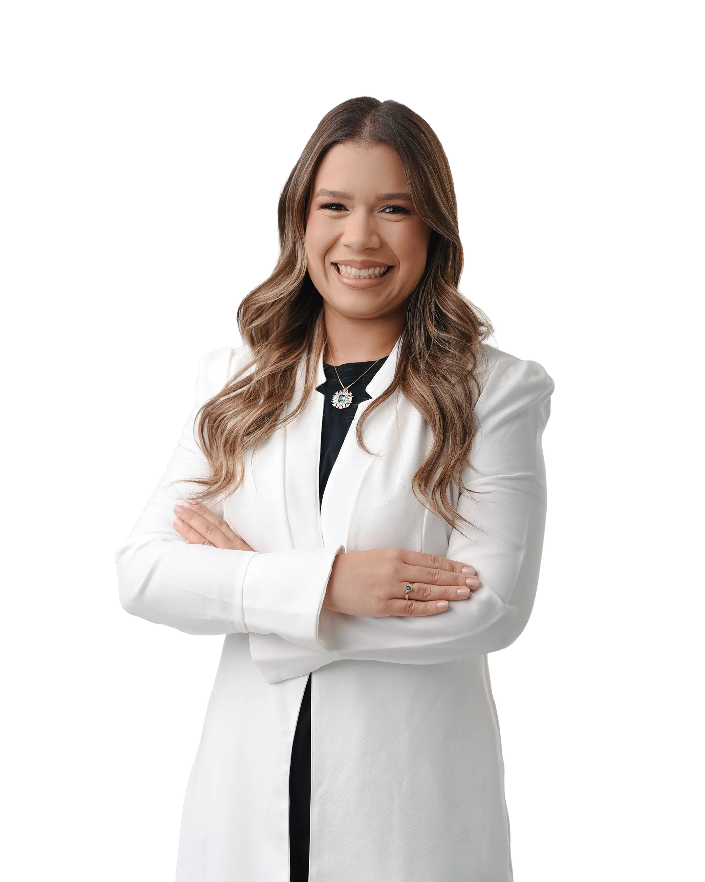 Dra. Jesia Lourenço